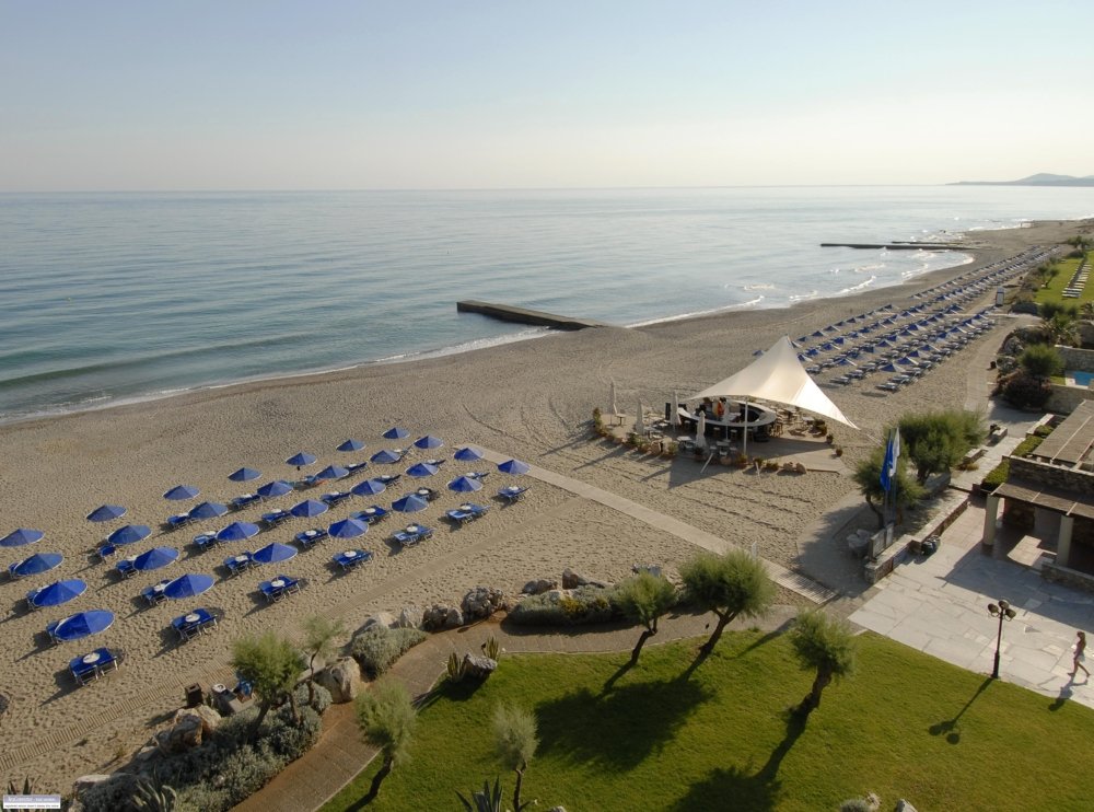 Aquila Rithymna Beach – fotka 11