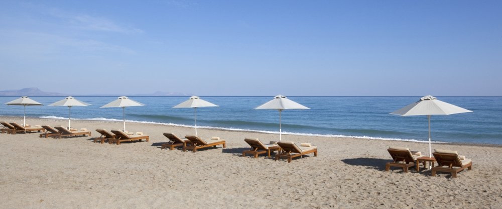 Aquila Rithymna Beach – fotka 12