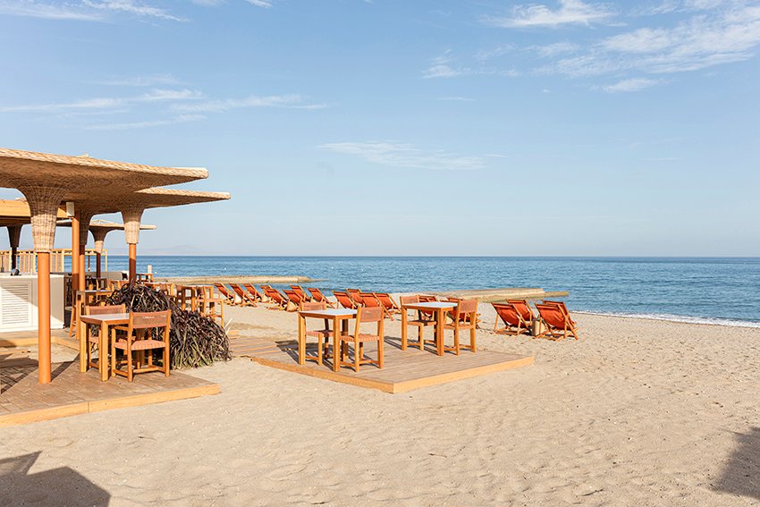 Aquila Rithymna Beach – fotka 13