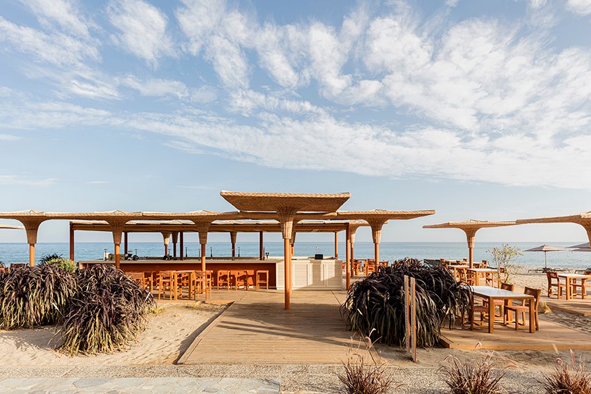 Aquila Rithymna Beach – fotka 14