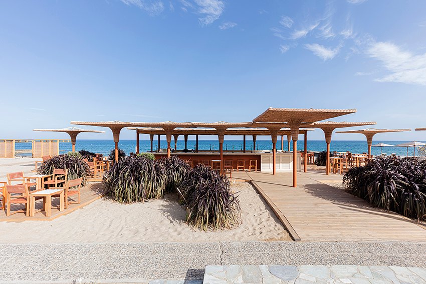 Aquila Rithymna Beach – fotka 15