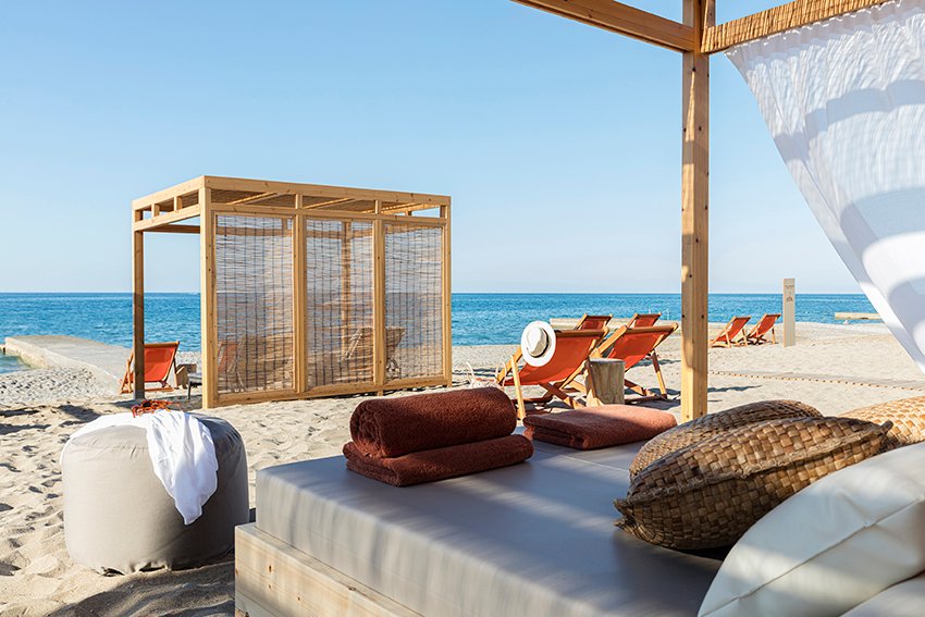 Aquila Rithymna Beach – fotka 16