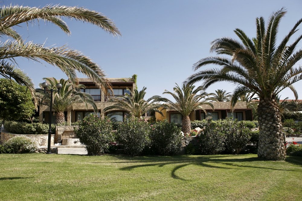 Aquila Rithymna Beach – fotka 17