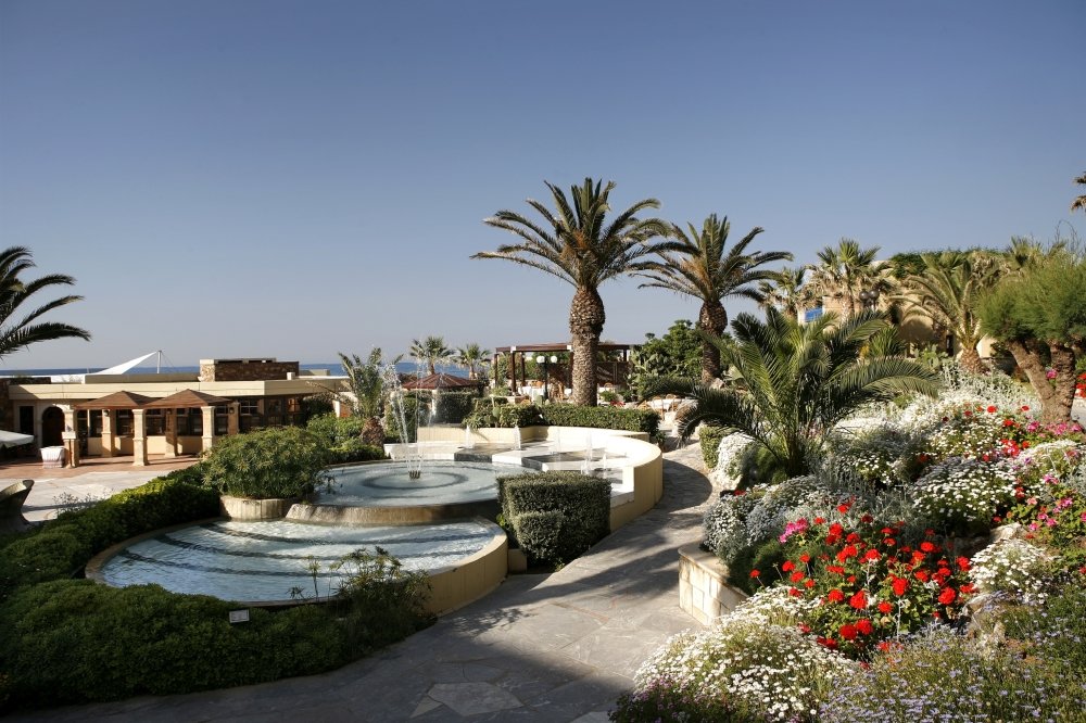 Aquila Rithymna Beach – fotka 18