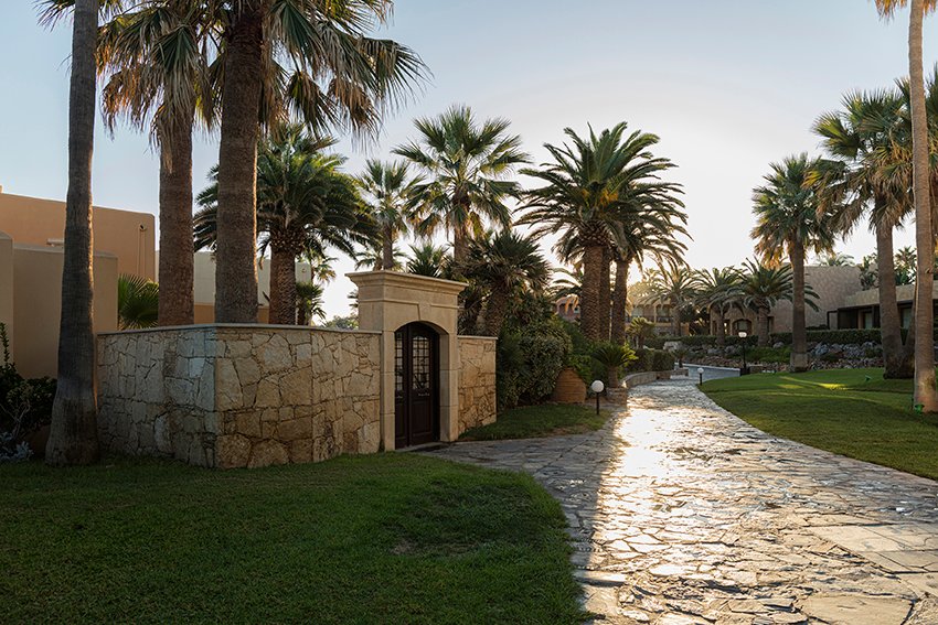 Aquila Rithymna Beach – fotka 19