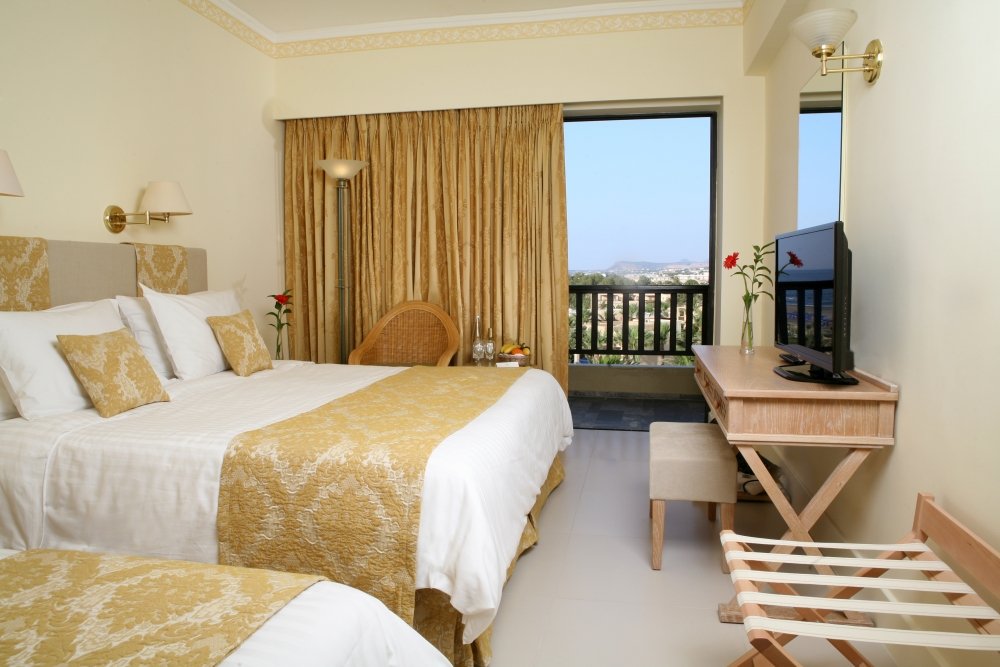 Aquila Rithymna Beach – fotka 3