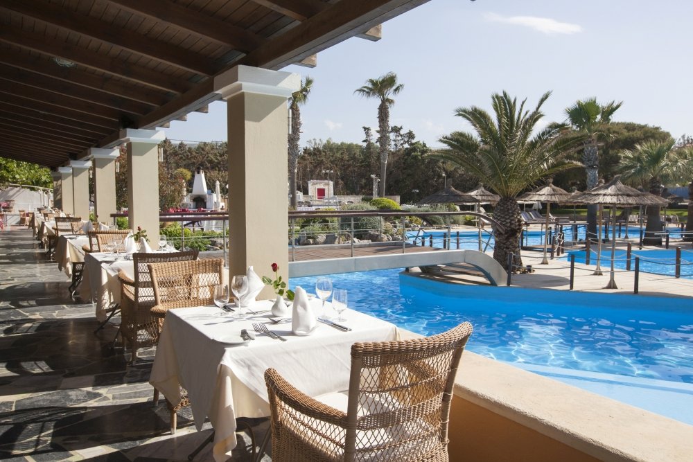 Aquila Rithymna Beach – fotka 21
