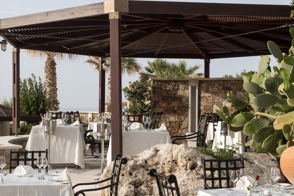 Aquila Rithymna Beach – fotka 22