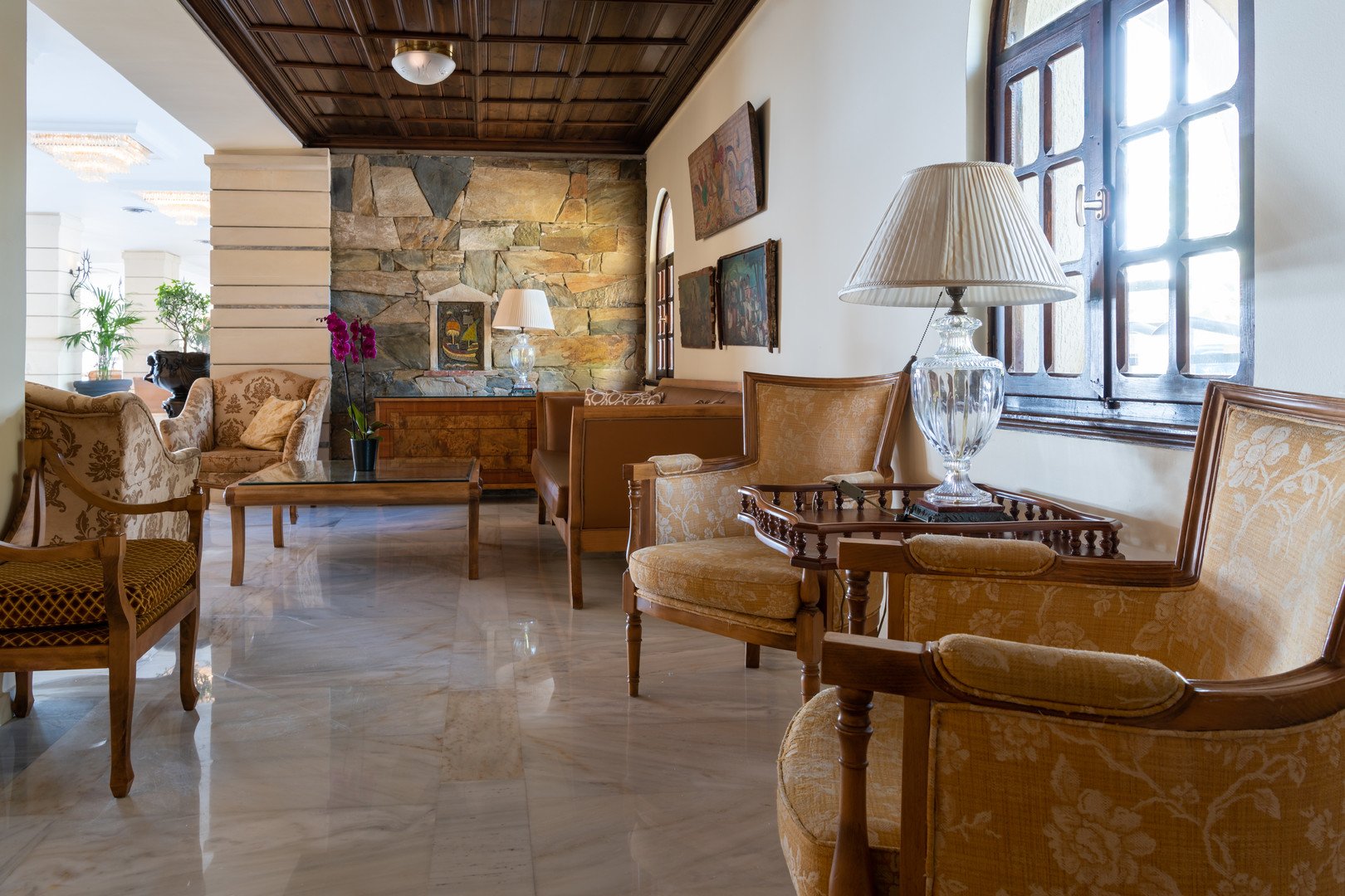 Aquila Rithymna Beach – fotka 23