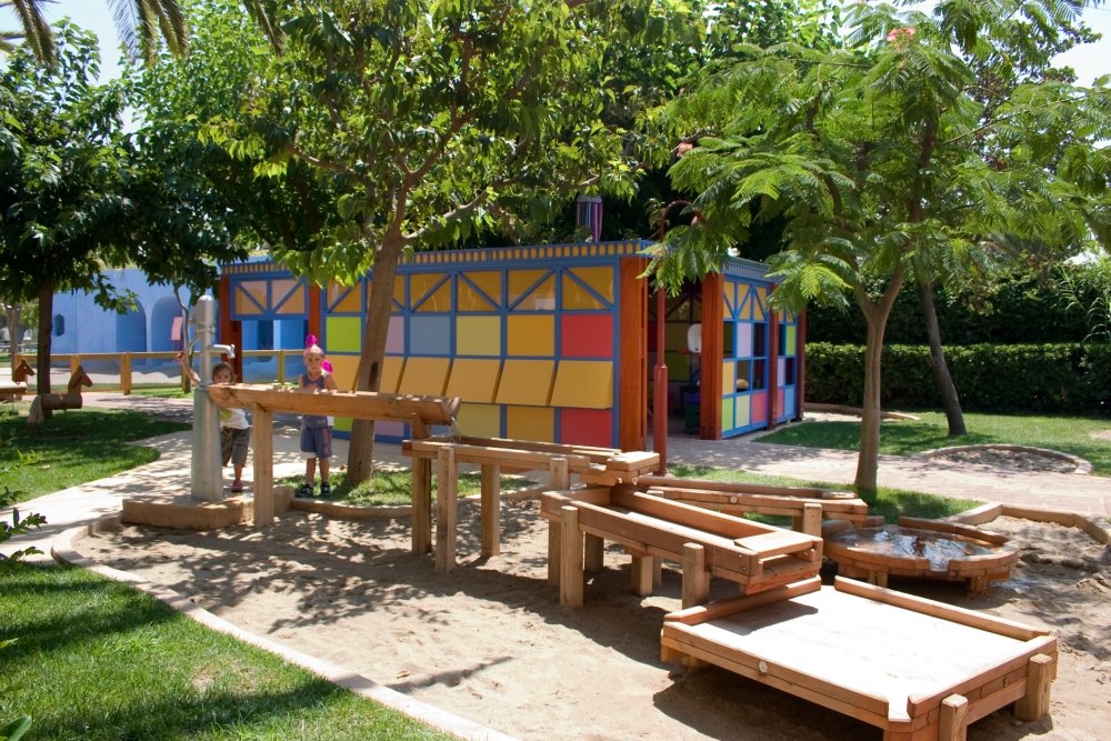 Aquila Rithymna Beach – fotka 27