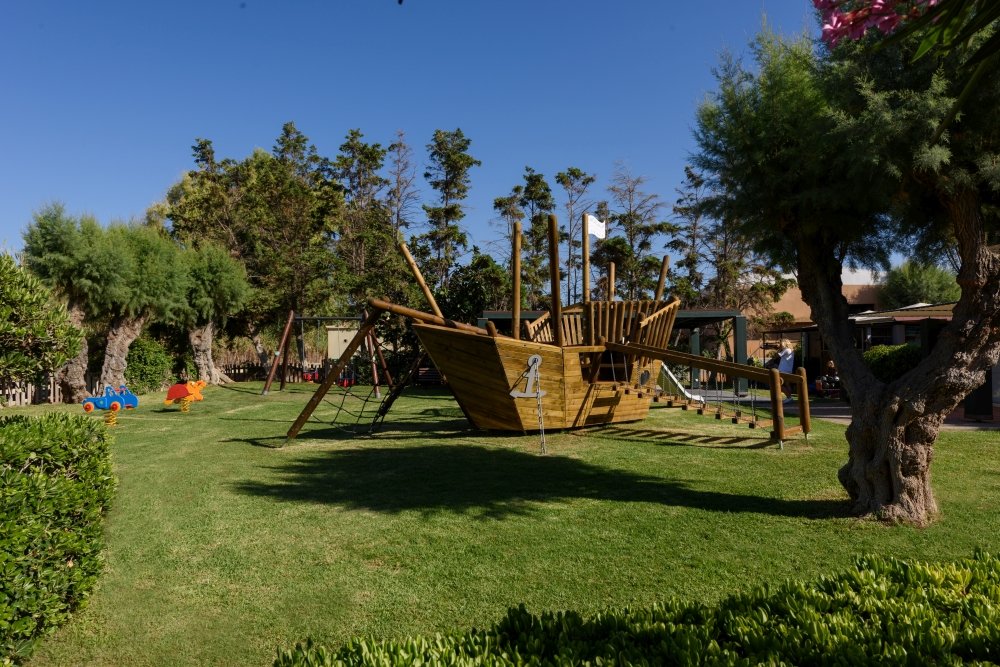 Aquila Rithymna Beach – fotka 28