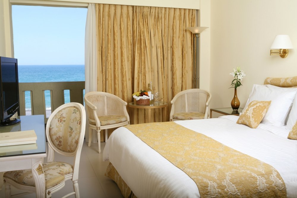 Aquila Rithymna Beach – fotka 4