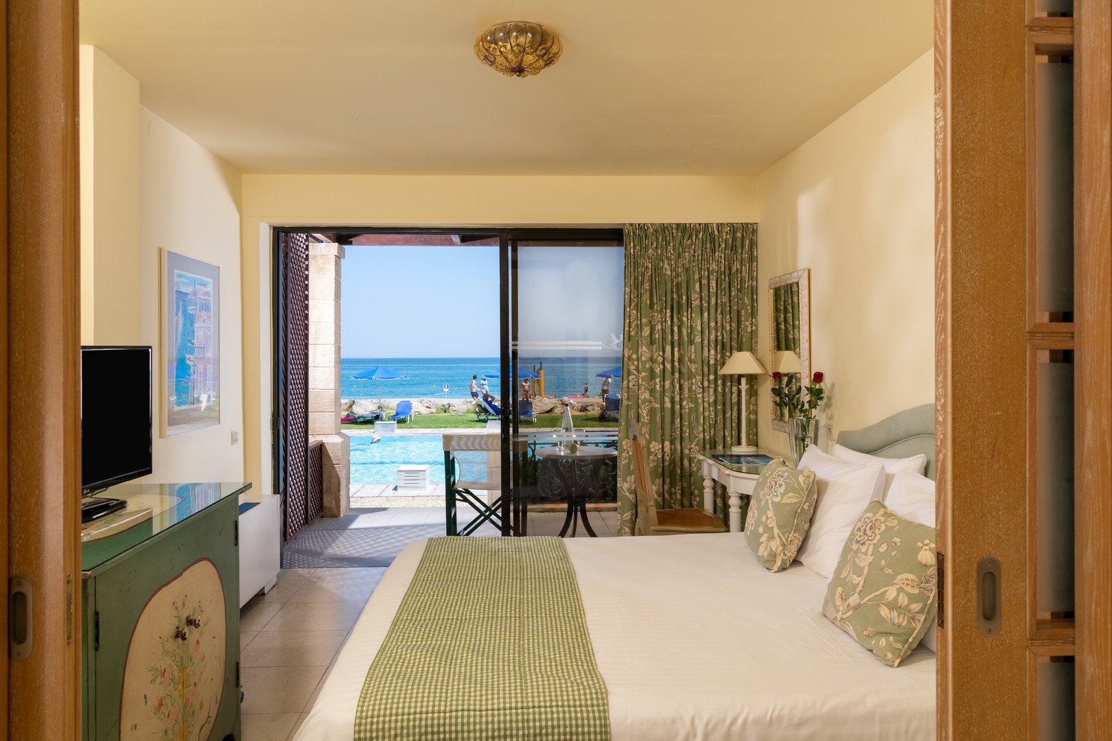 Aquila Rithymna Beach – fotka 5