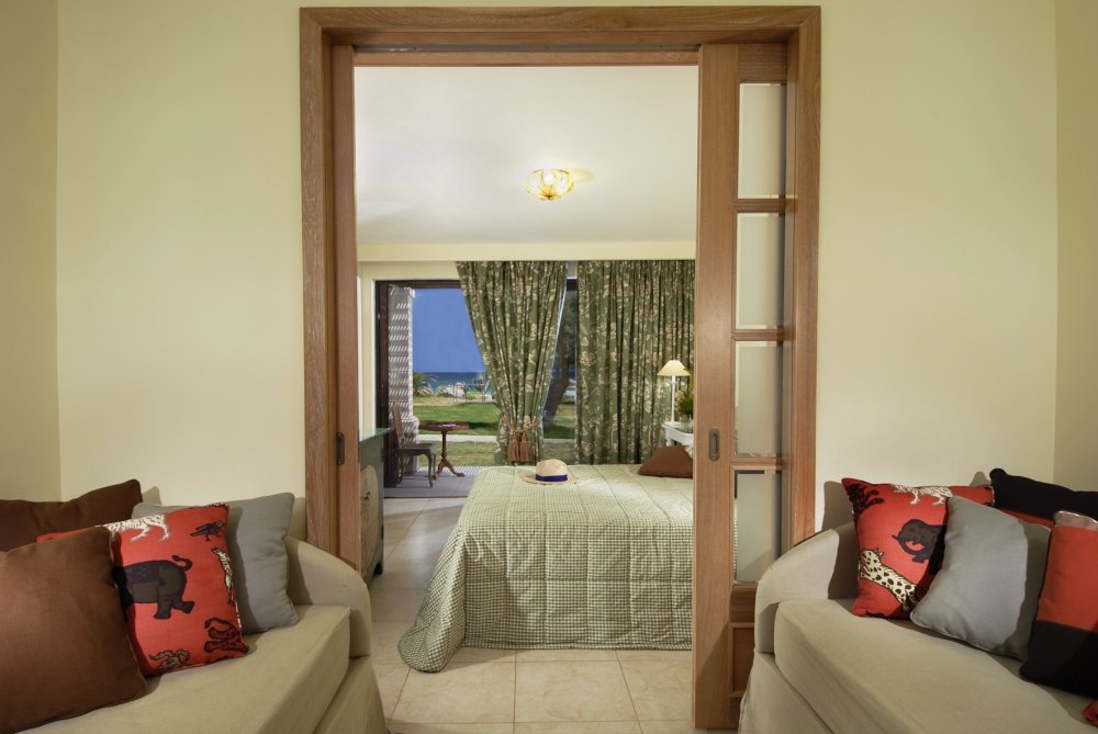 Aquila Rithymna Beach – fotka 6
