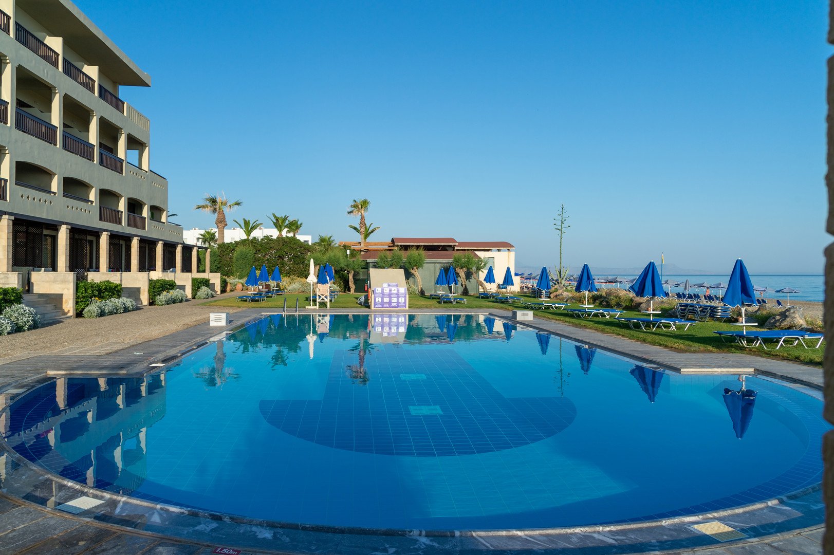Aquila Rithymna Beach – fotka 7