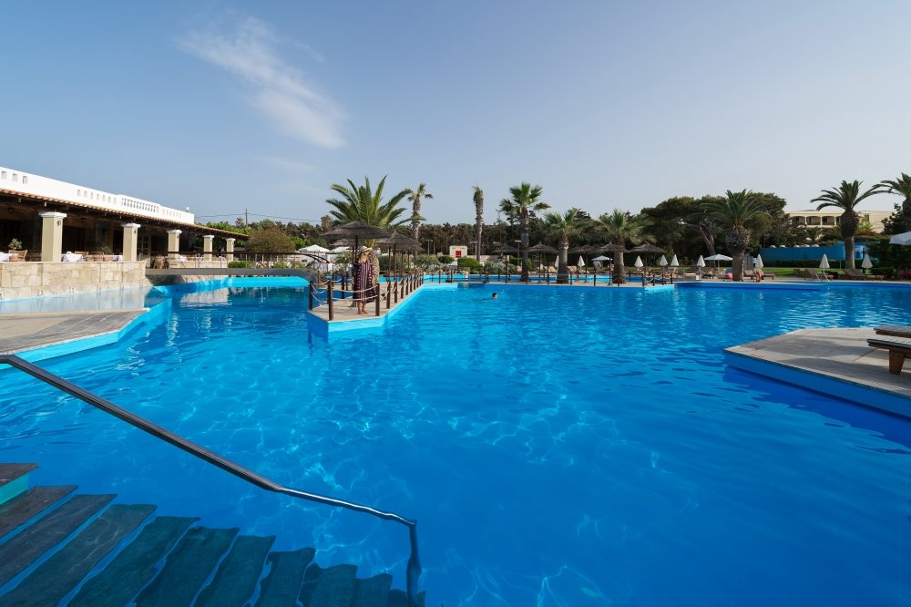 Aquila Rithymna Beach – fotka 8