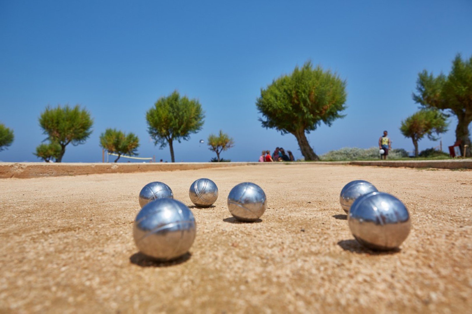 Sirens Beach – fotka 26
