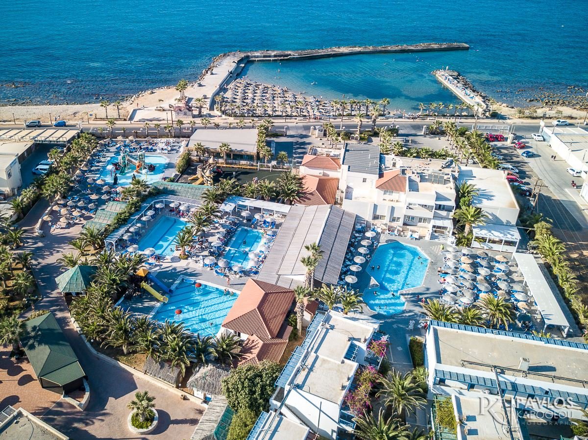 Obrázek hotelu Stella Village