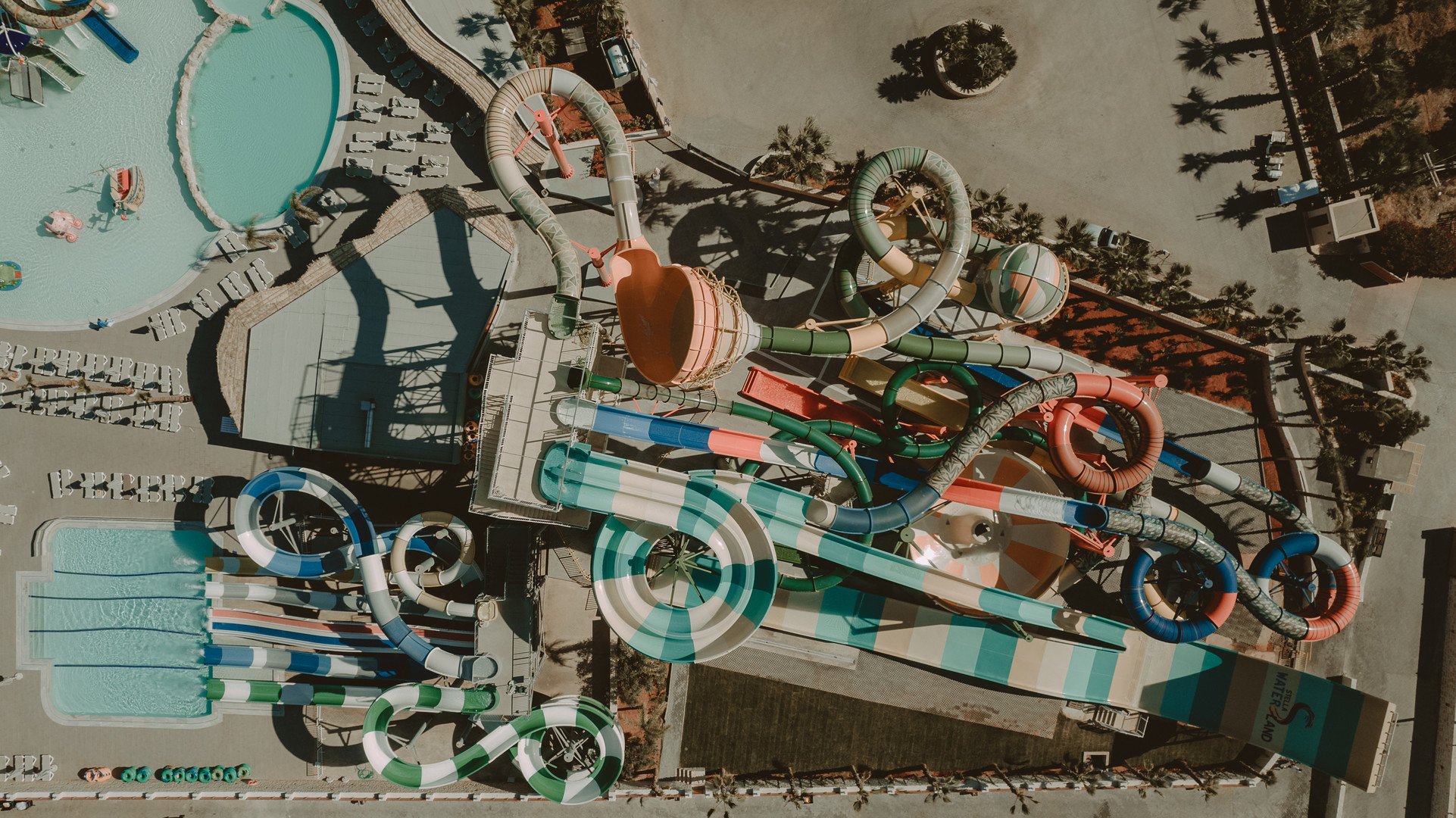 Stella Village – fotka 19