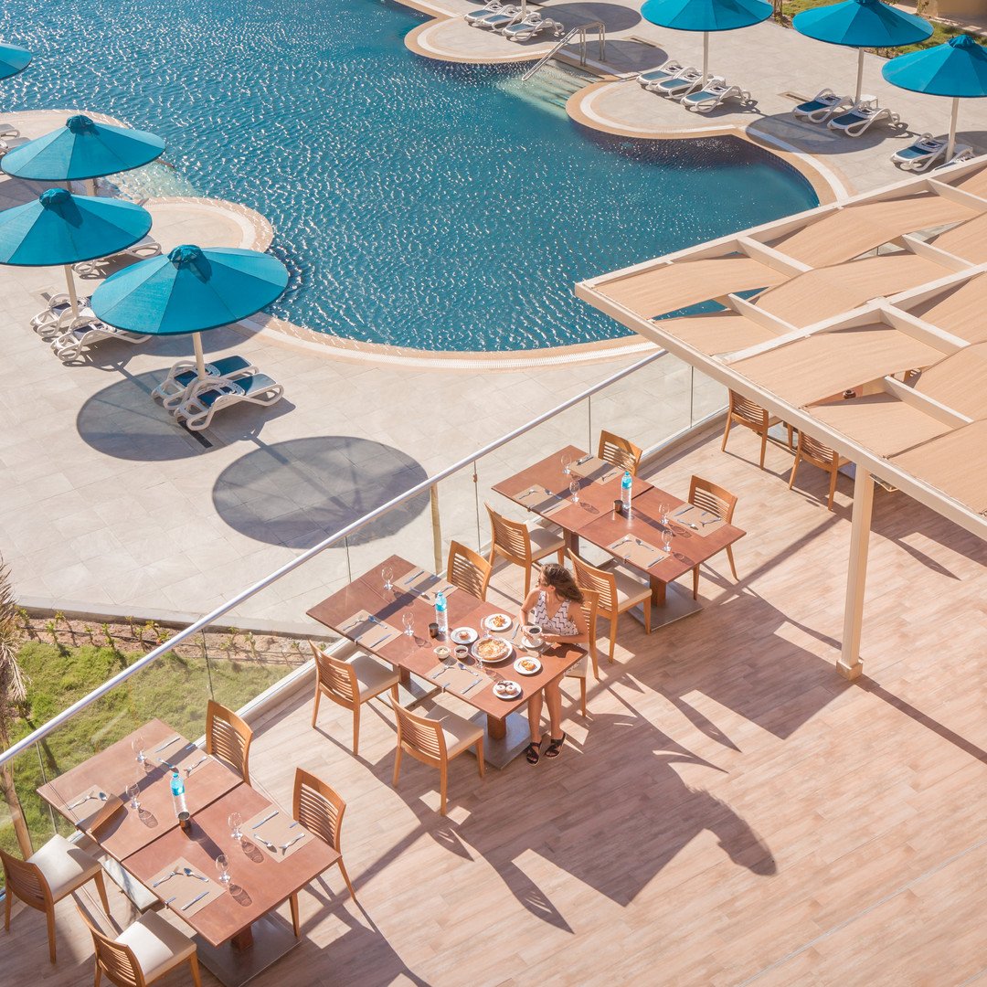 Amway Beach Club Abu Soma – fotka 43