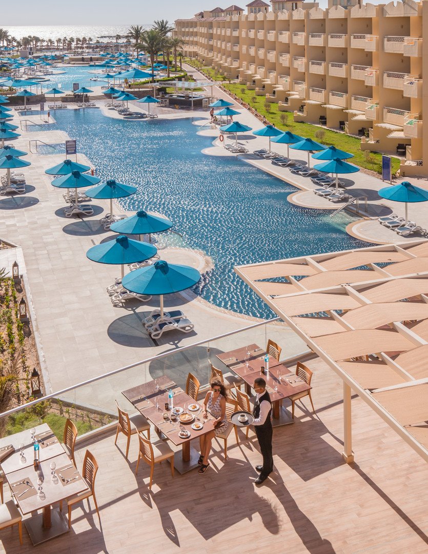 Amway Beach Club Abu Soma – fotka 44