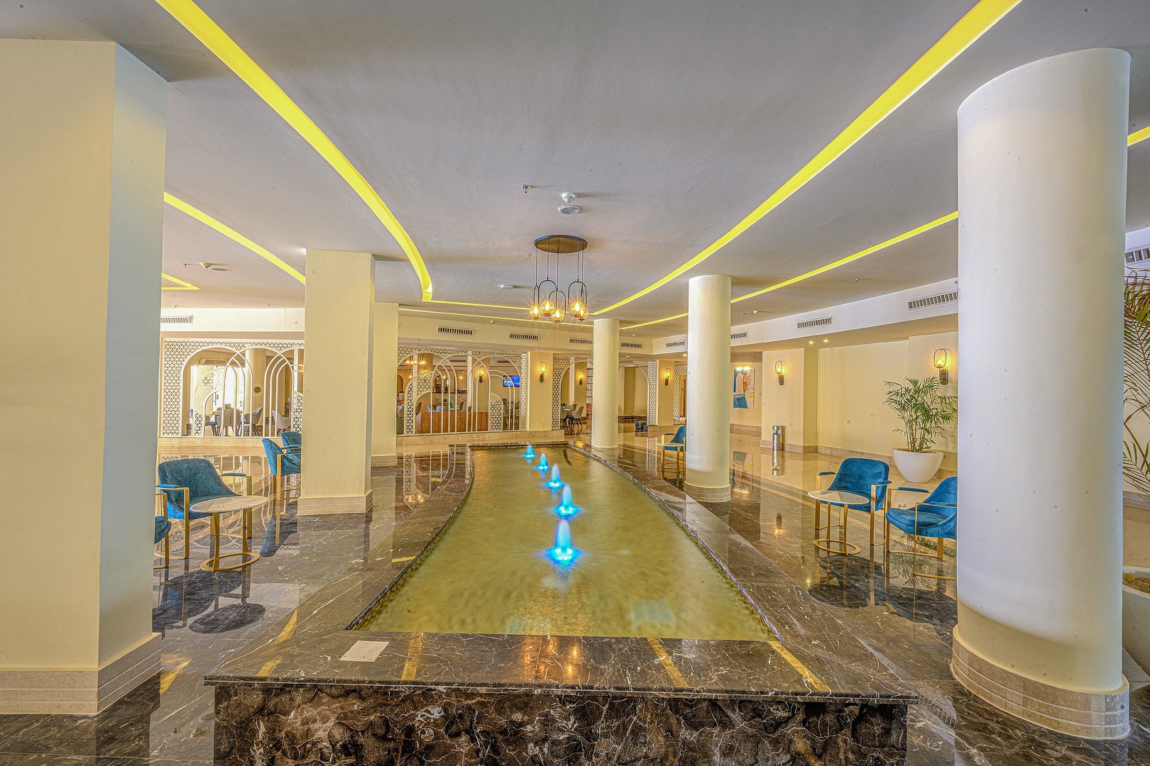 Amway Beach Club Abu Soma – fotka 51