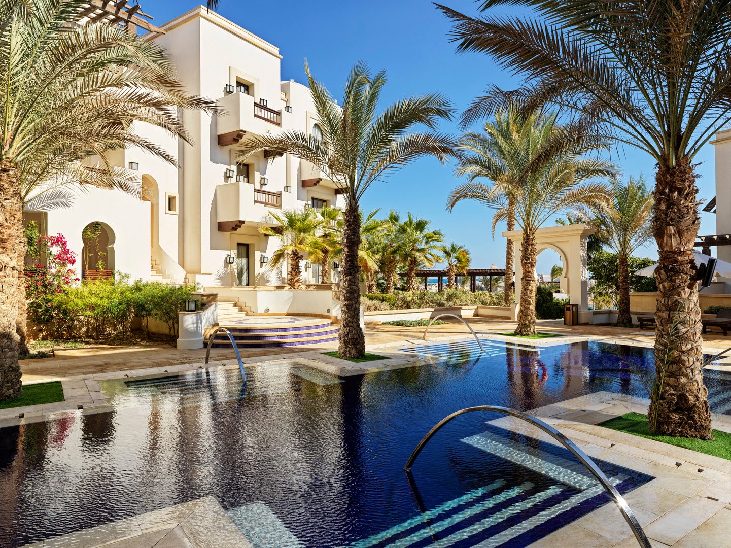 Obrázek hotelu Ancient Sands Golf Resort El Gouna