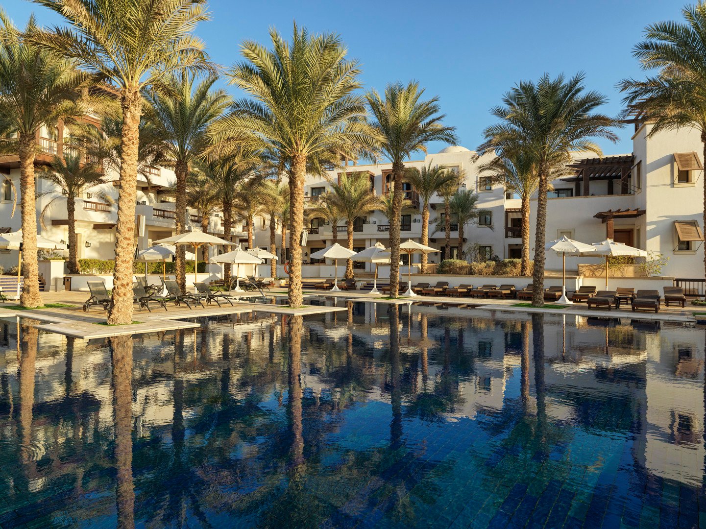 Ancient Sands Golf Resort El Gouna – fotka 2