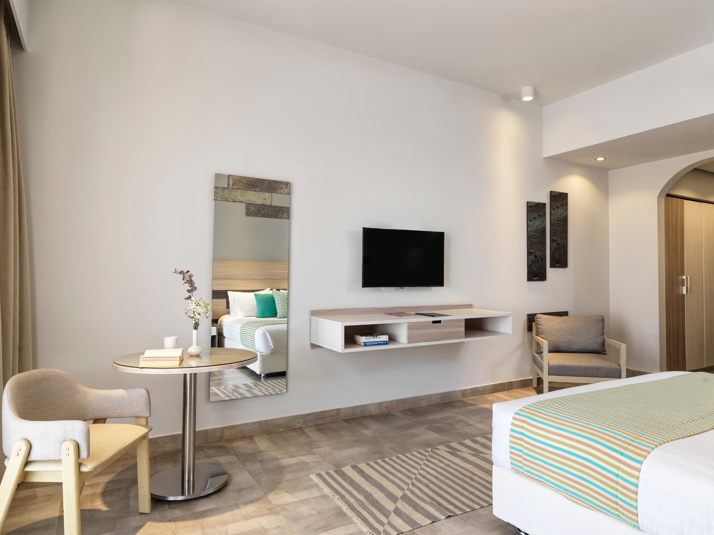 Ancient Sands Golf Resort El Gouna – fotka 12