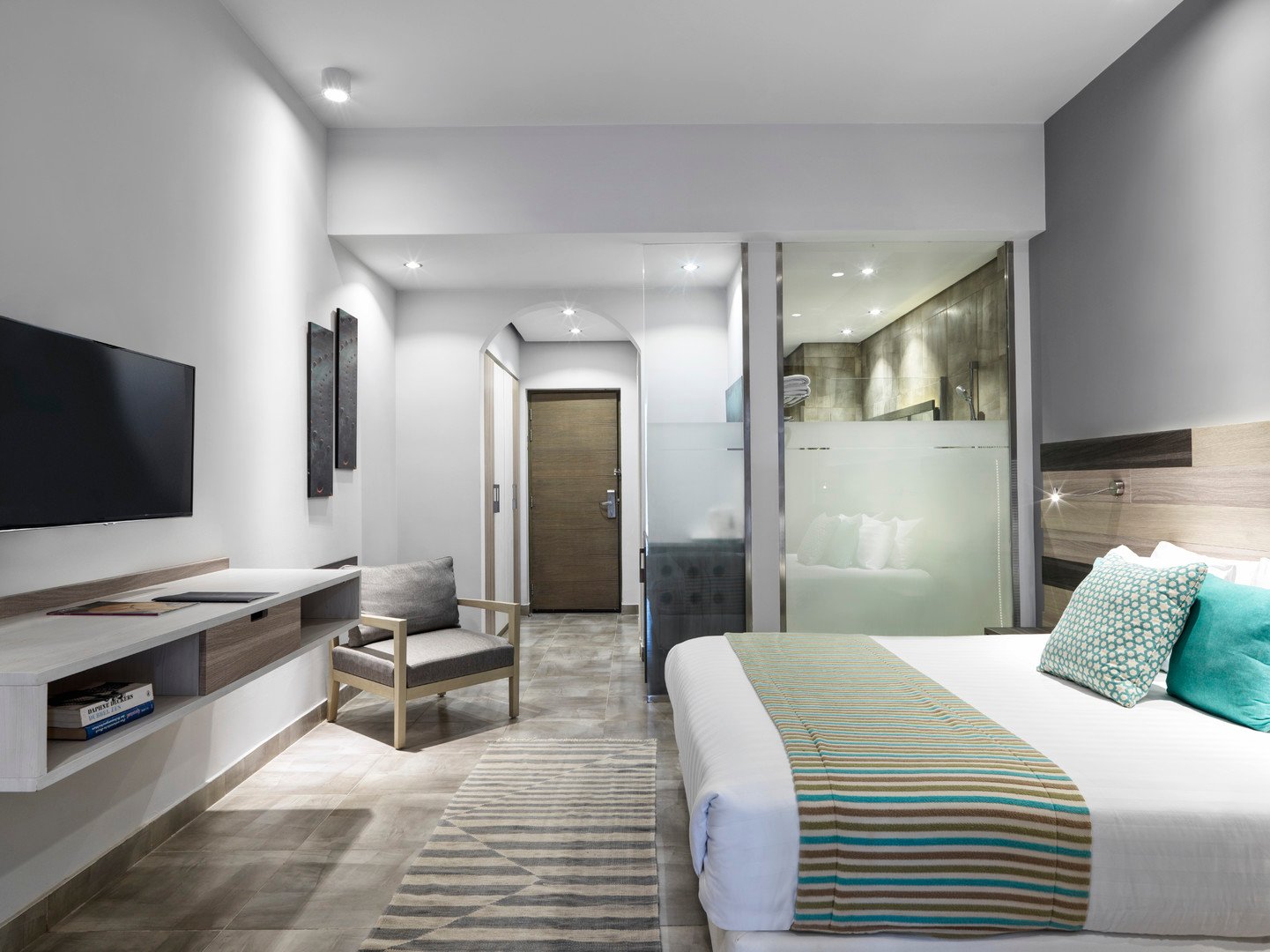 Ancient Sands Golf Resort El Gouna – fotka 13