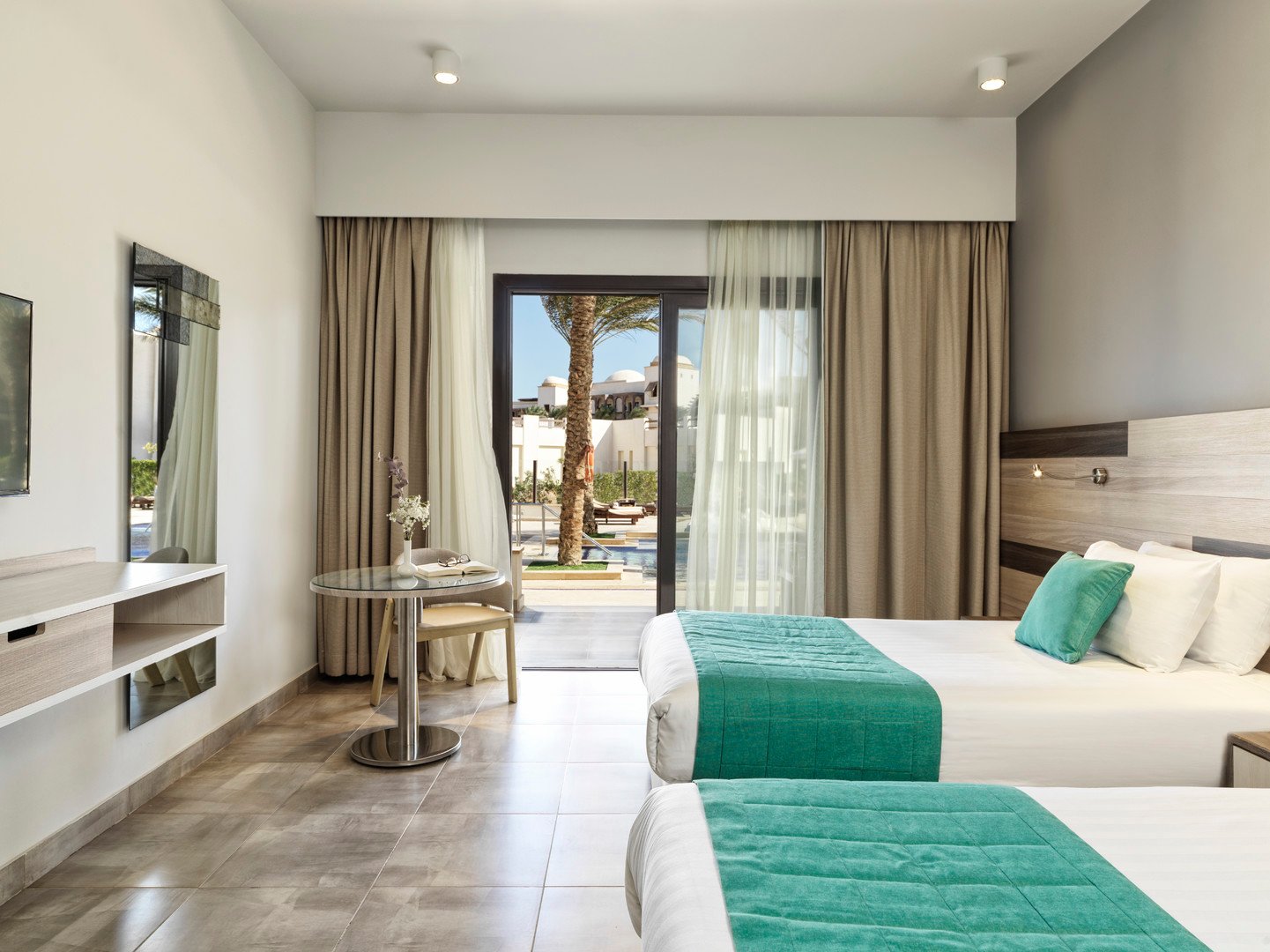 Ancient Sands Golf Resort El Gouna – fotka 14