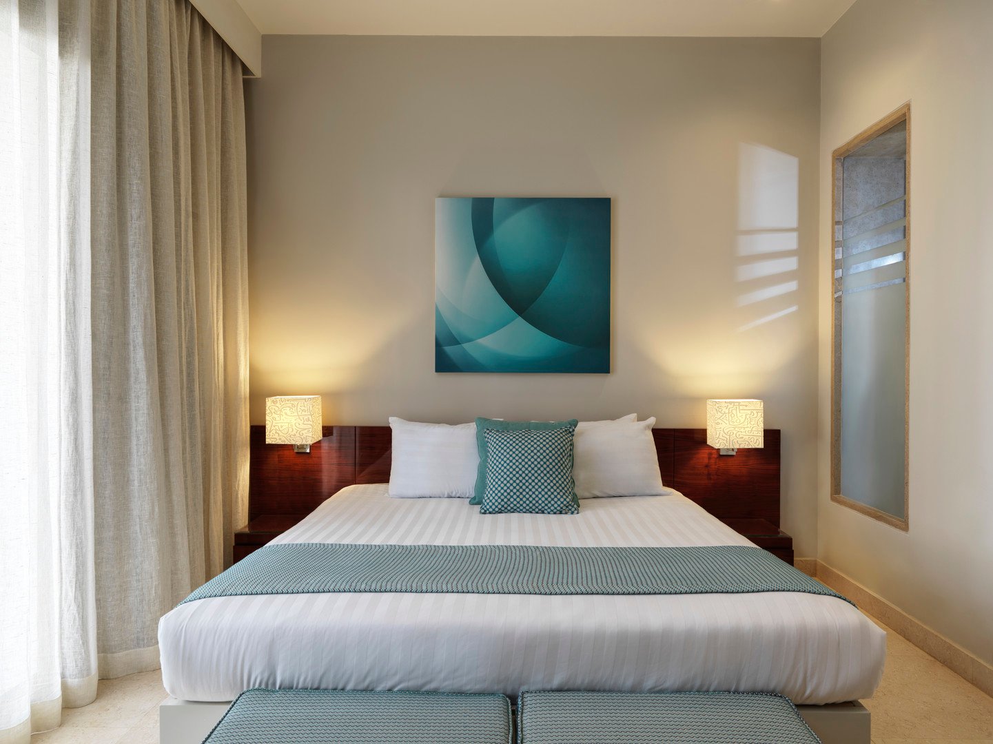 Ancient Sands Golf Resort El Gouna – fotka 15