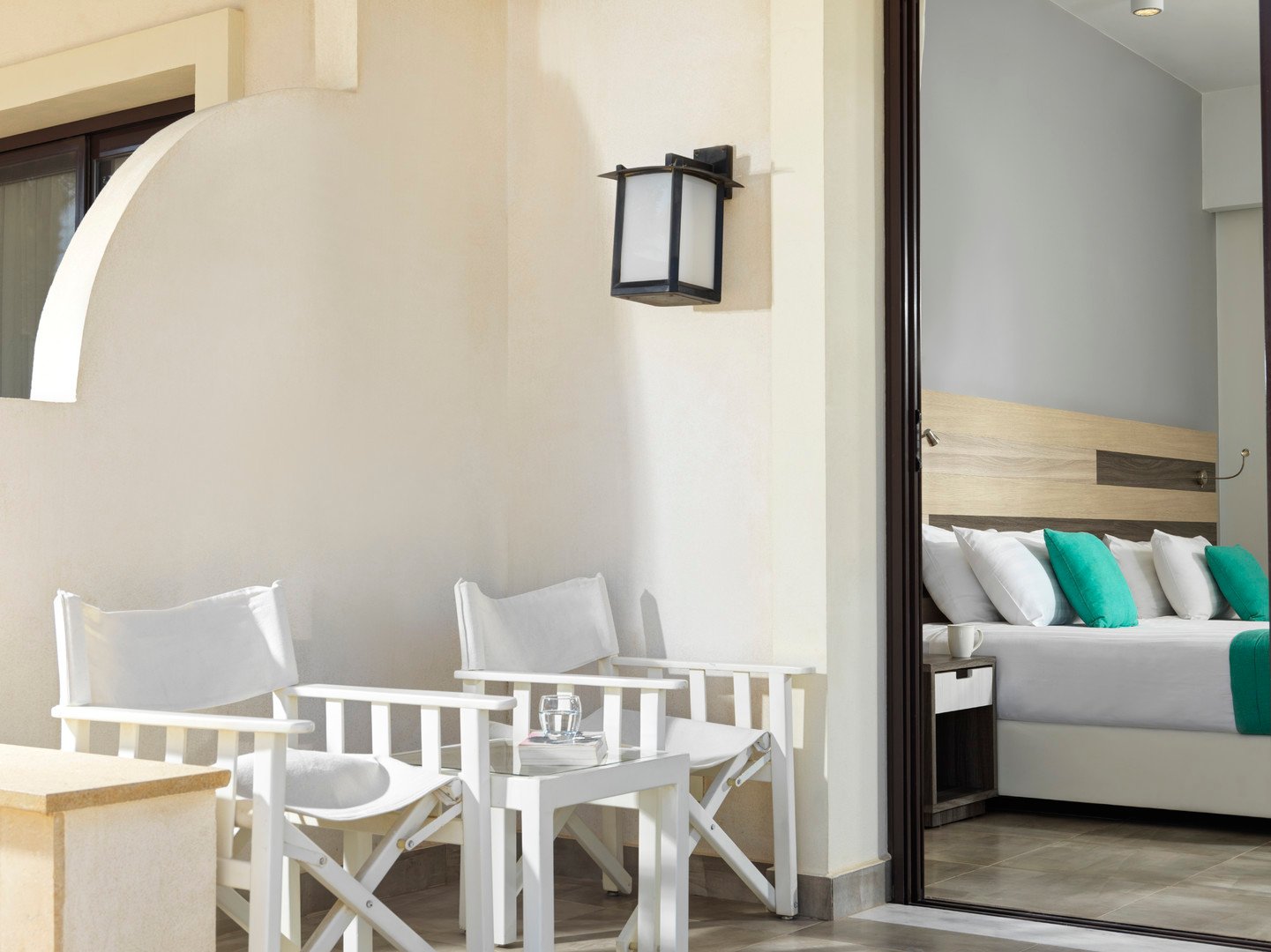 Ancient Sands Golf Resort El Gouna – fotka 17