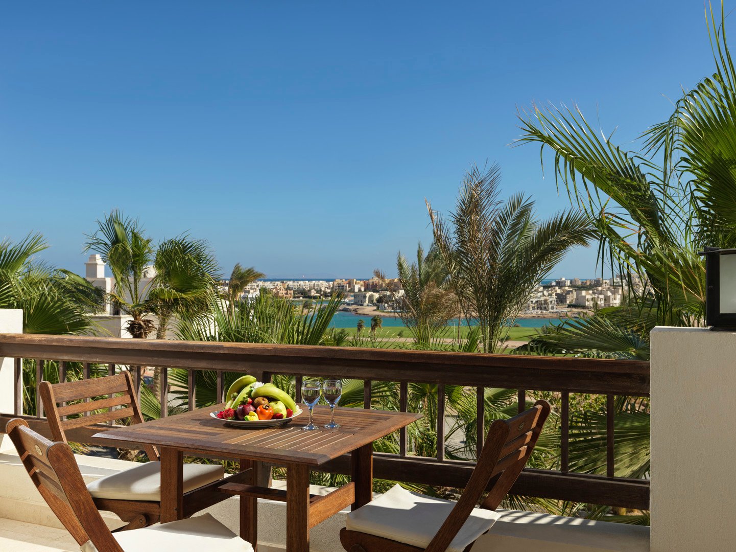 Ancient Sands Golf Resort El Gouna – fotka 18