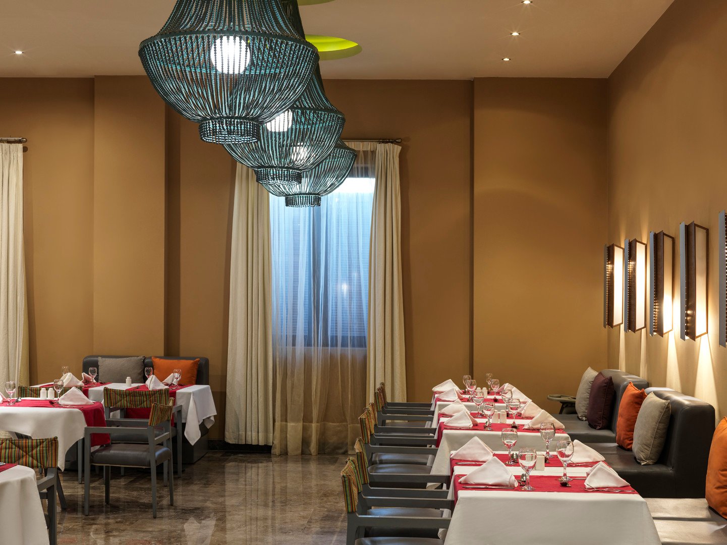 Ancient Sands Golf Resort El Gouna – fotka 25