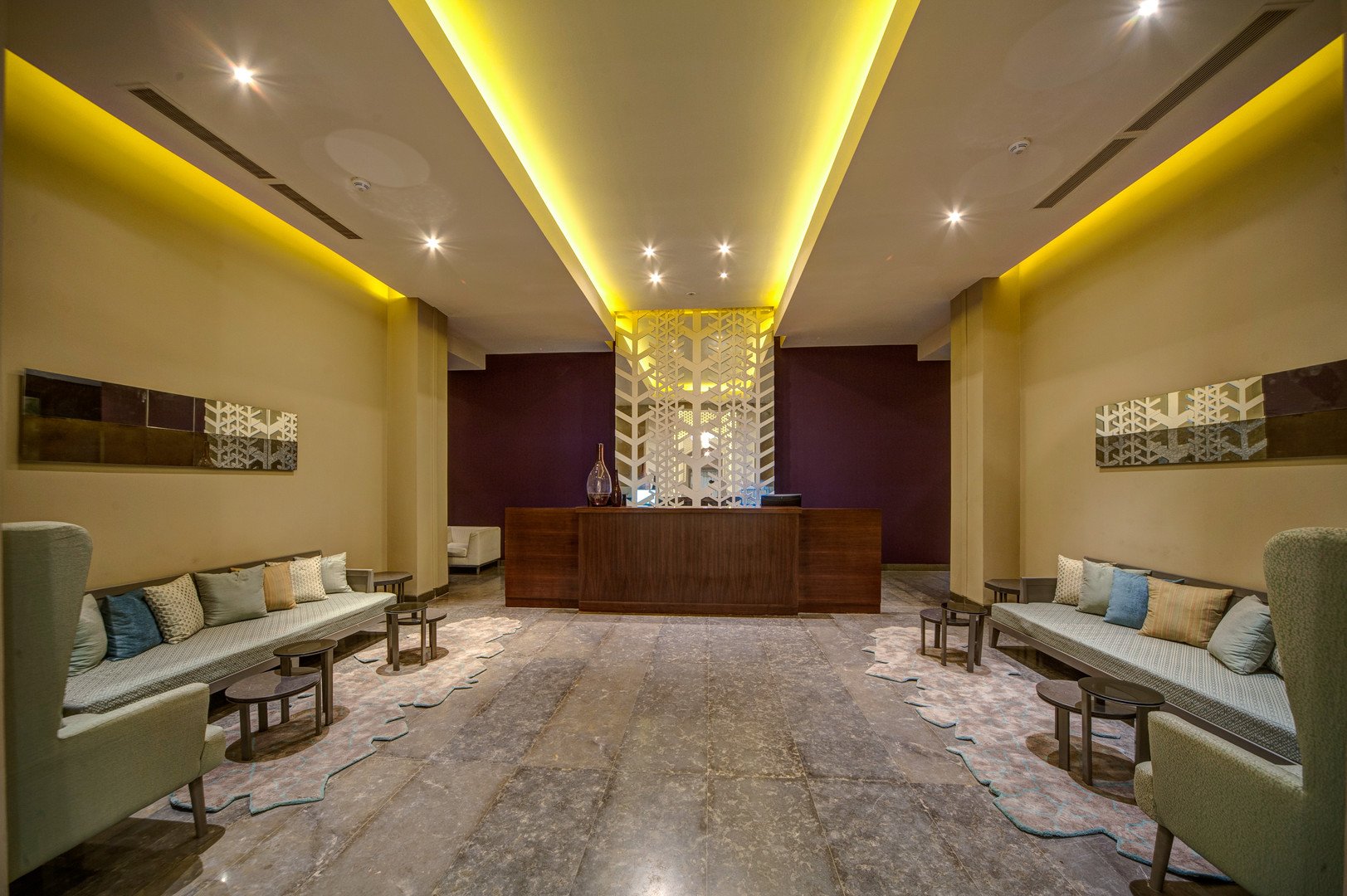 Ancient Sands Golf Resort El Gouna – fotka 28