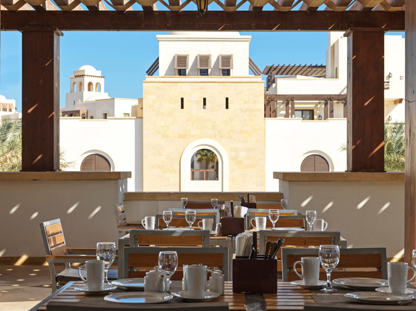 Ancient Sands Golf Resort El Gouna – fotka 29