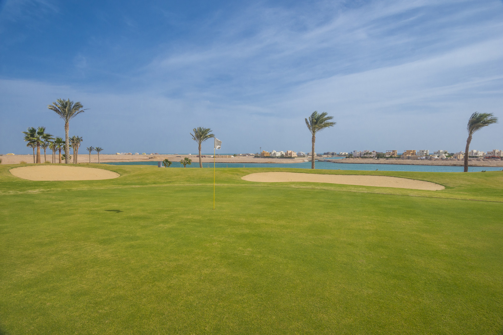 Ancient Sands Golf Resort El Gouna – fotka 31