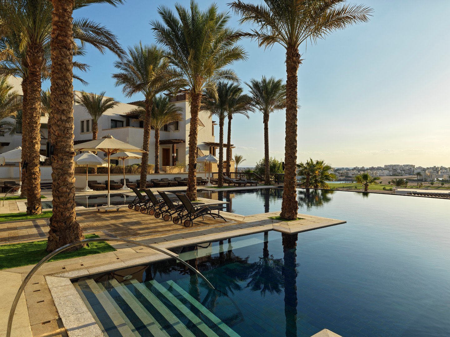 Ancient Sands Golf Resort El Gouna – fotka 6