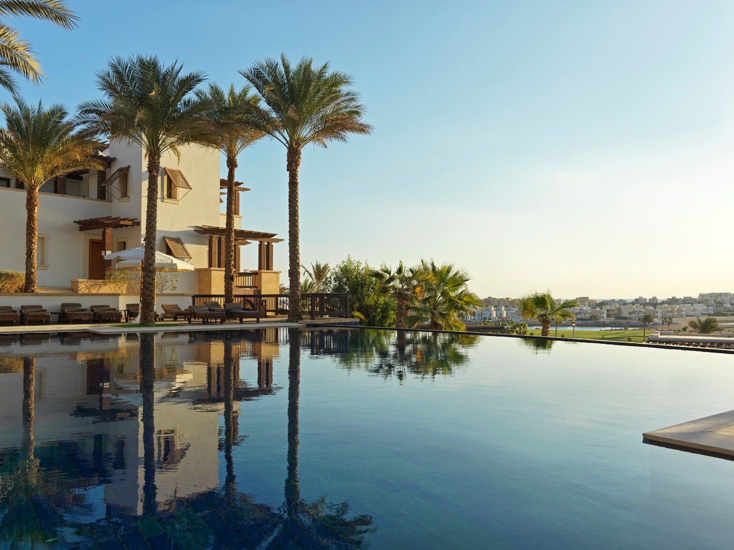 Ancient Sands Golf Resort El Gouna – fotka 7