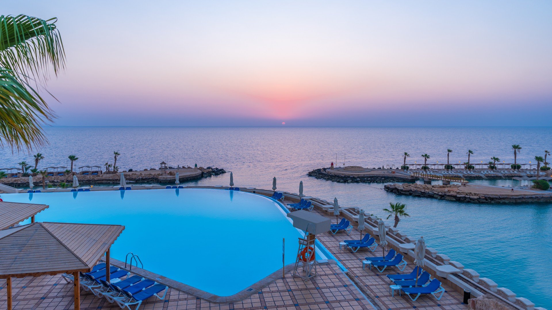 Obrázek hotelu Pickalbatros - Citadel Sahl Hasheesh