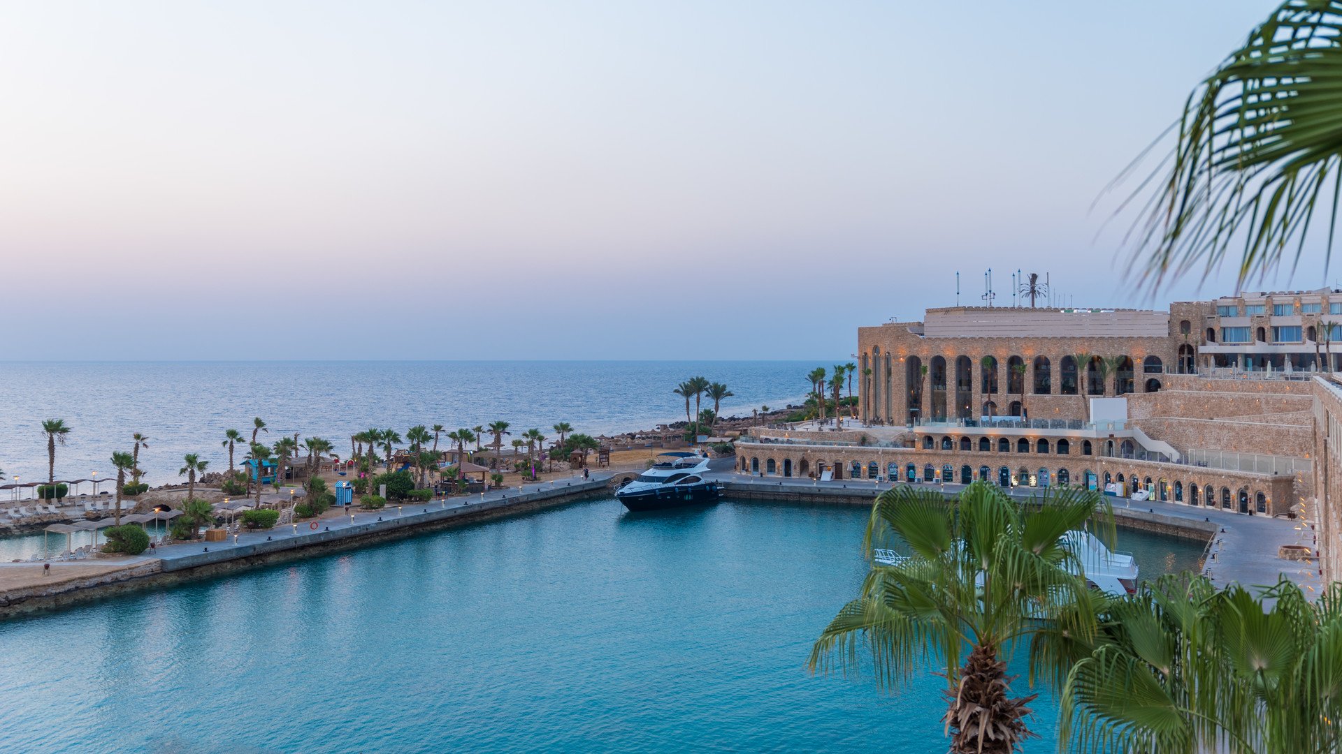 Pickalbatros - Citadel Sahl Hasheesh – fotka 2