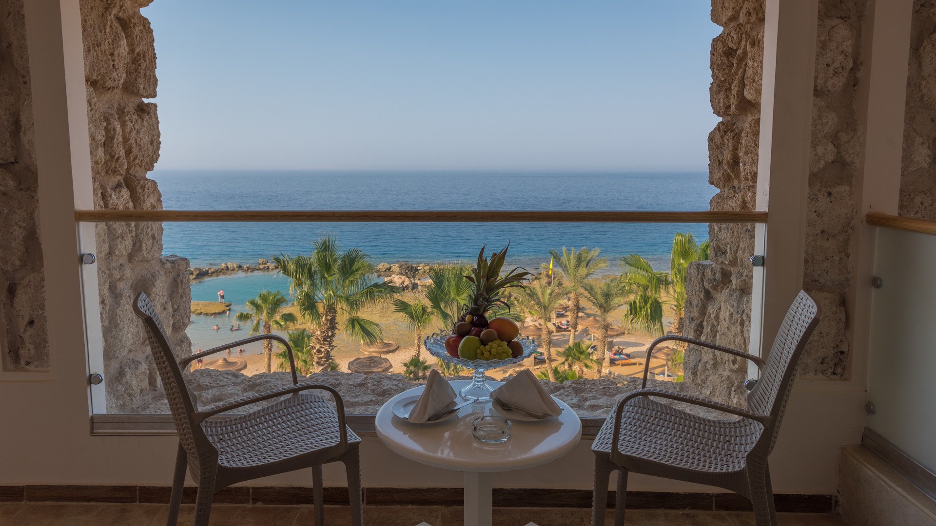 Pickalbatros - Citadel Sahl Hasheesh – fotka 12