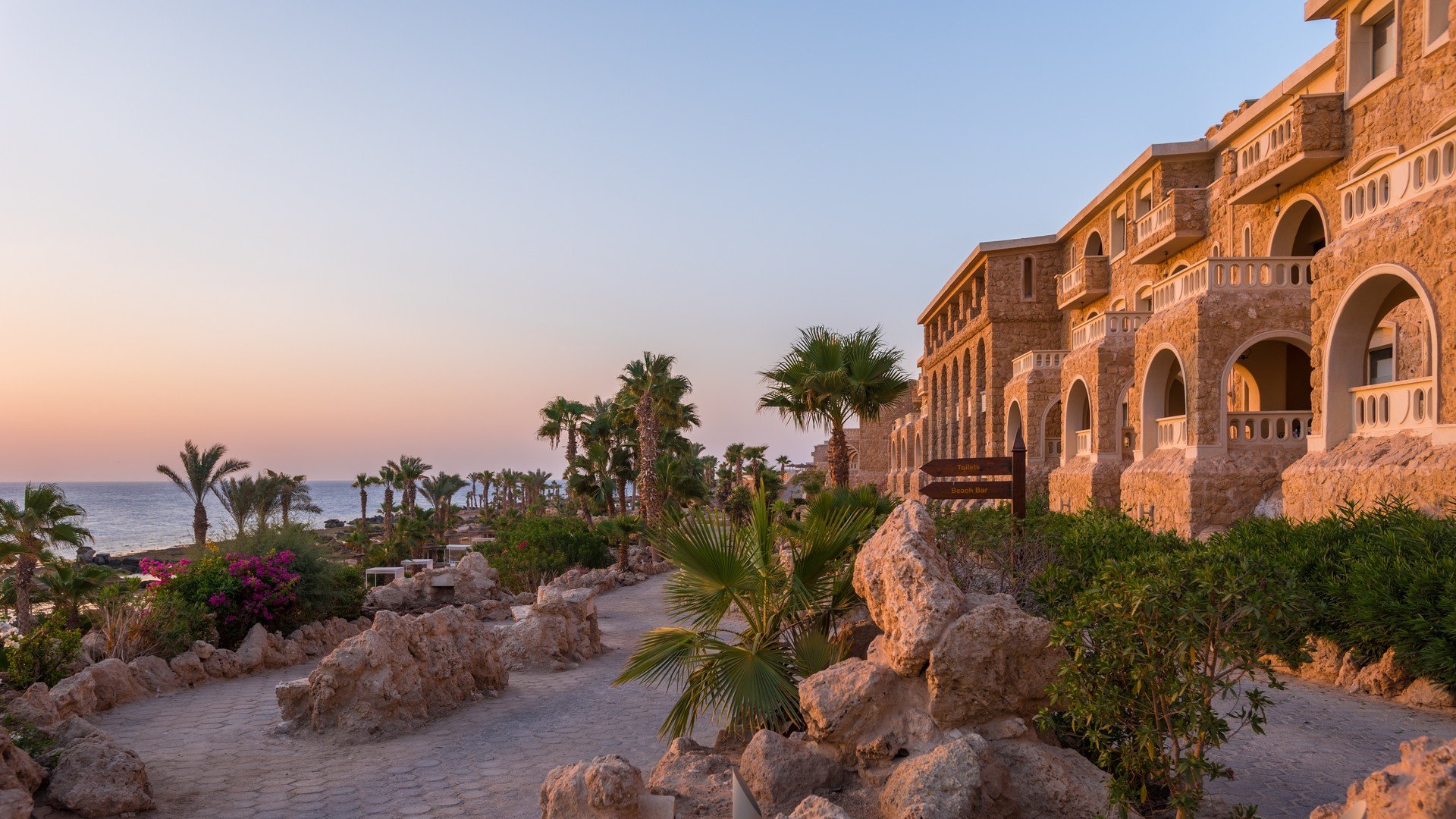 Pickalbatros - Citadel Sahl Hasheesh – fotka 13