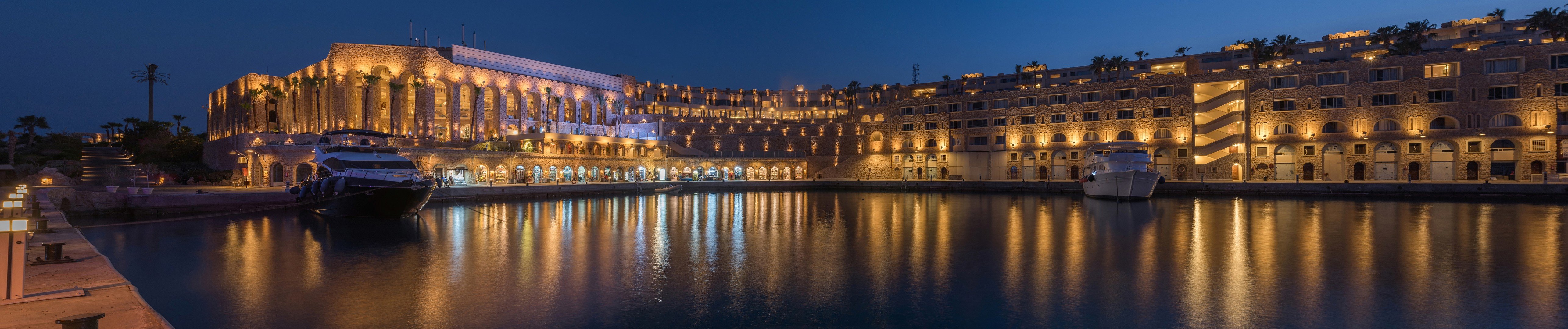 Pickalbatros - Citadel Sahl Hasheesh – fotka 14
