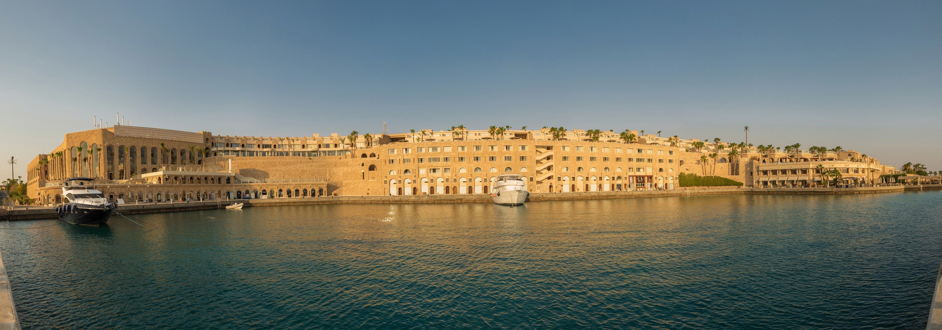 Pickalbatros - Citadel Sahl Hasheesh – fotka 15