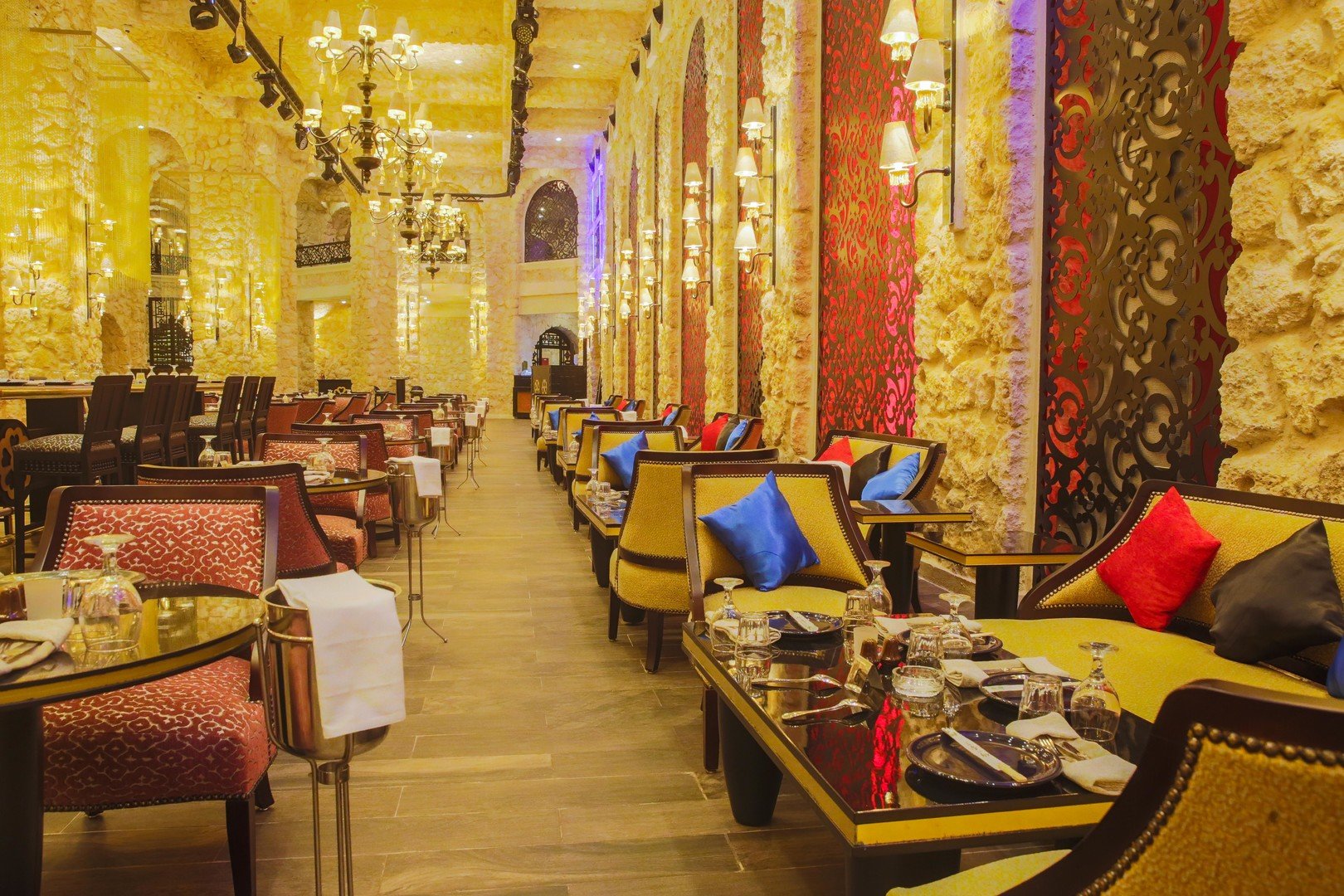 Pickalbatros - Citadel Sahl Hasheesh – fotka 18
