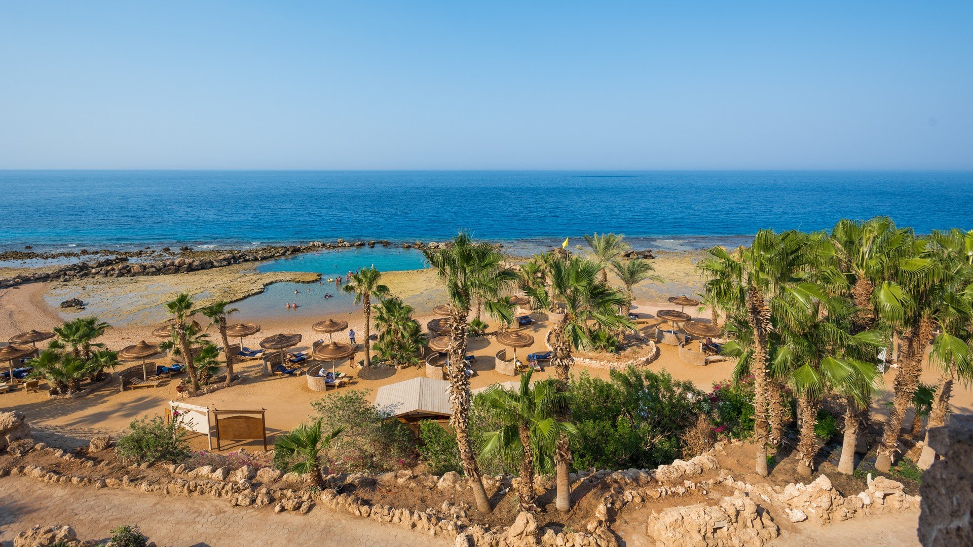 Pickalbatros - Citadel Sahl Hasheesh – fotka 3