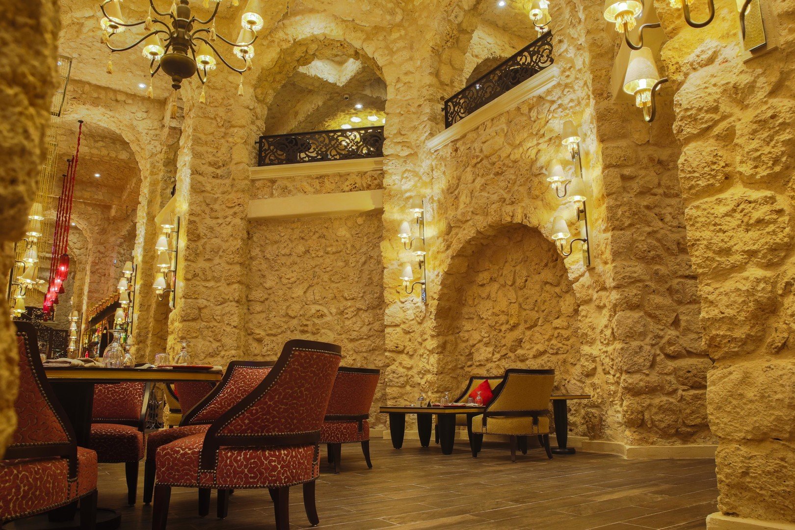 Pickalbatros - Citadel Sahl Hasheesh – fotka 22