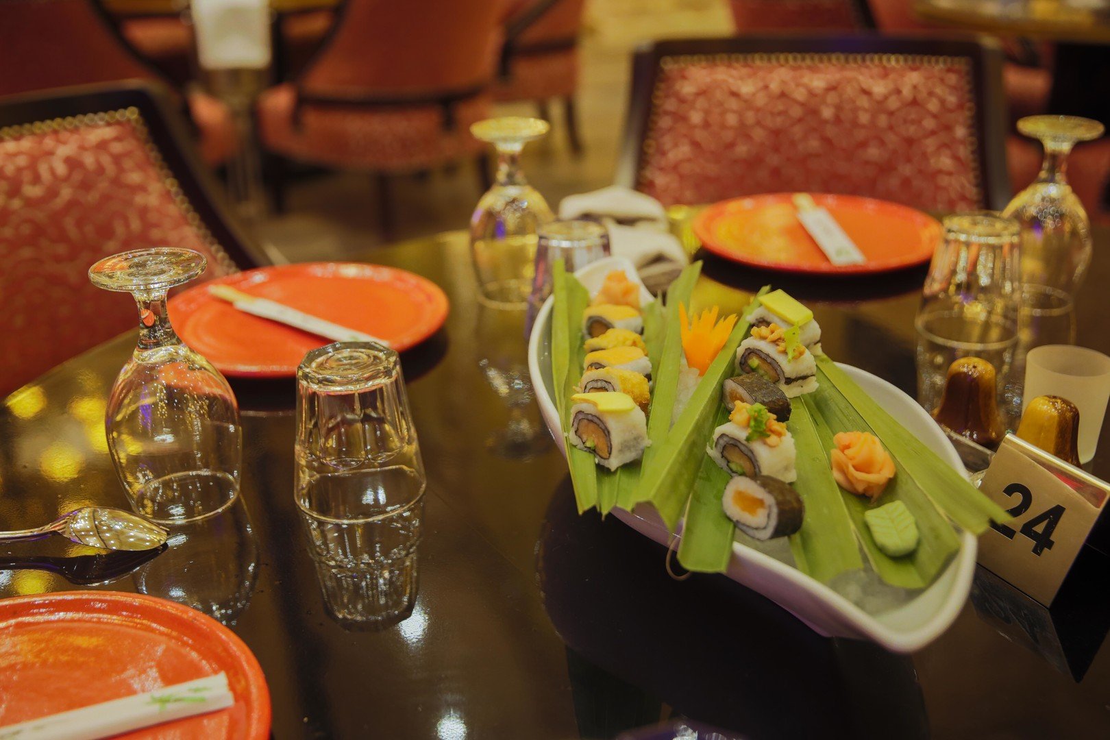 Pickalbatros - Citadel Sahl Hasheesh – fotka 23